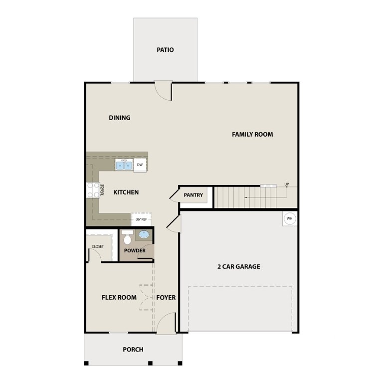 255 Honeycomb Loop Se Property Photo 2