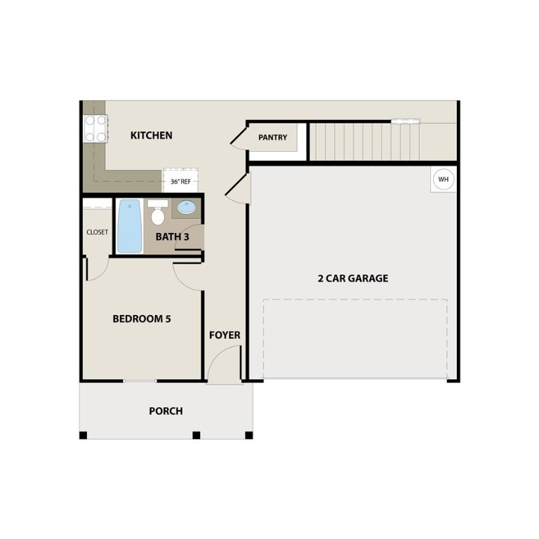 255 Honeycomb Loop Se Property Photo 3