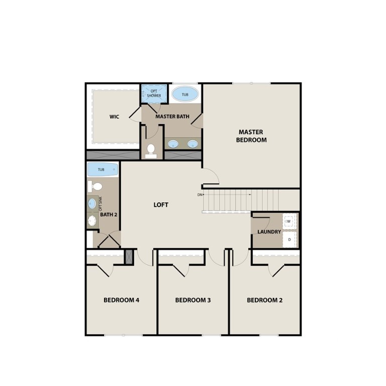 255 Honeycomb Loop Se Property Photo 4