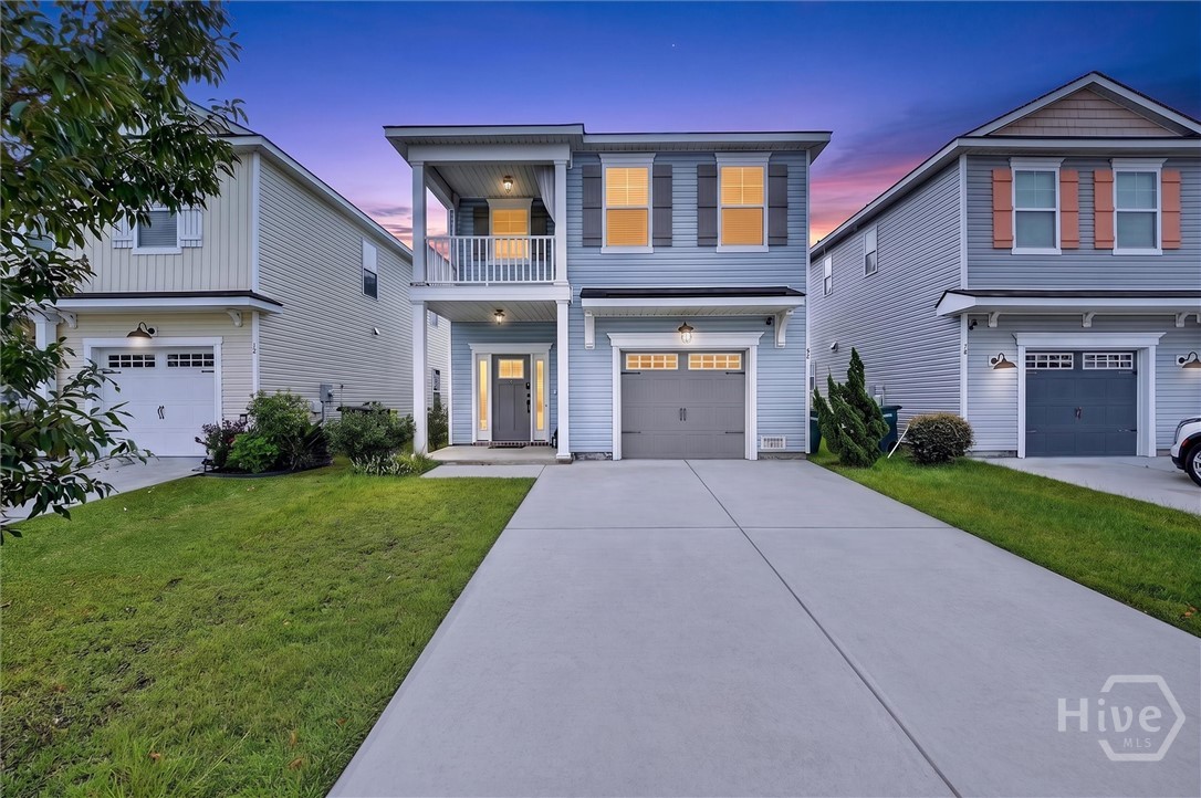 12 Pomona Circle