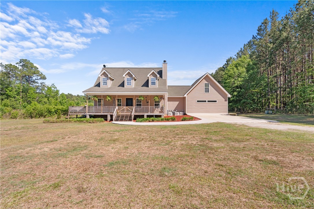 452 Joe Oglesby Road Property Photo 2