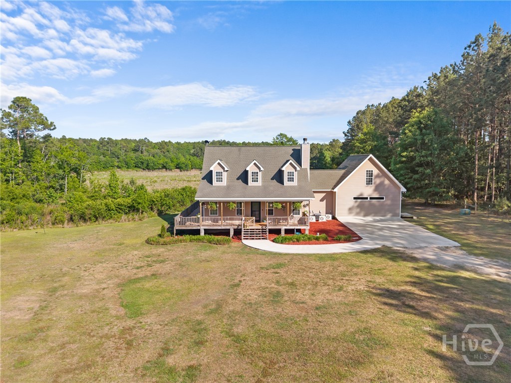 452 Joe Oglesby Road Property Photo 3