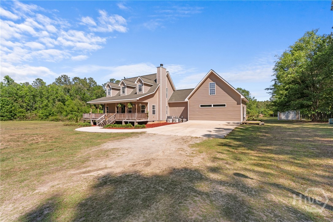 452 Joe Oglesby Road Property Photo 4