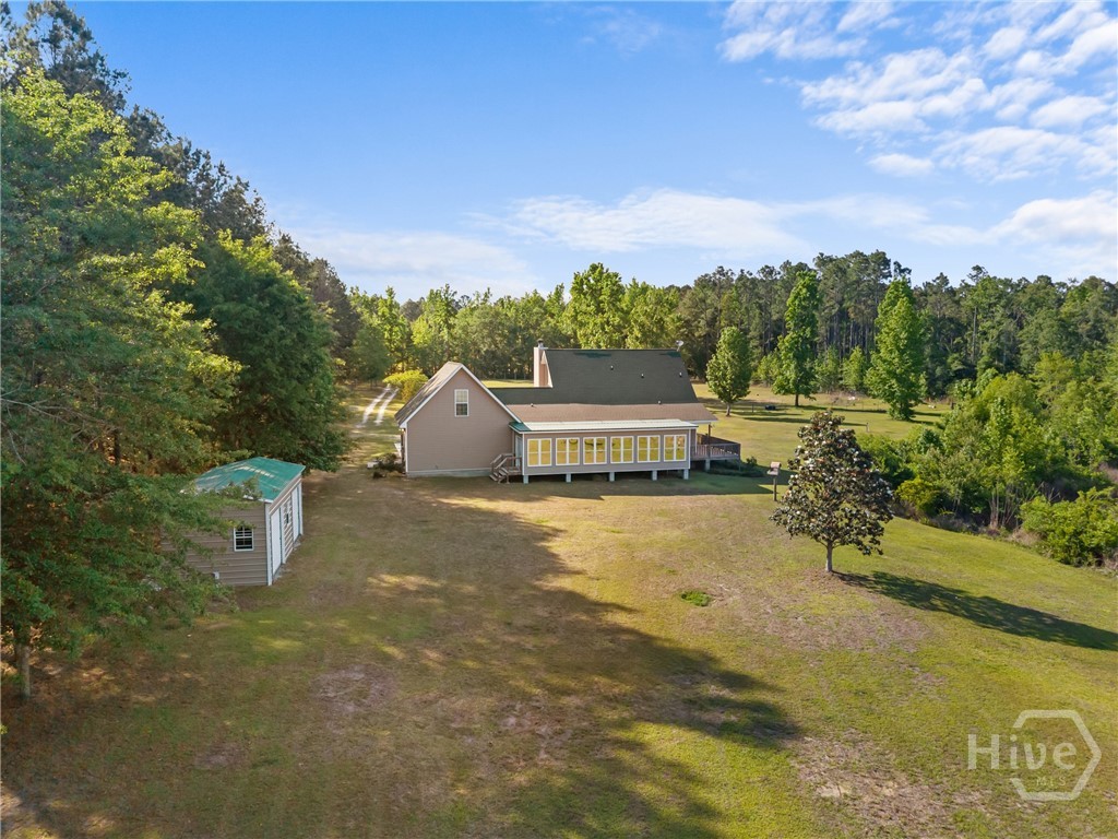 452 Joe Oglesby Road Property Photo 5
