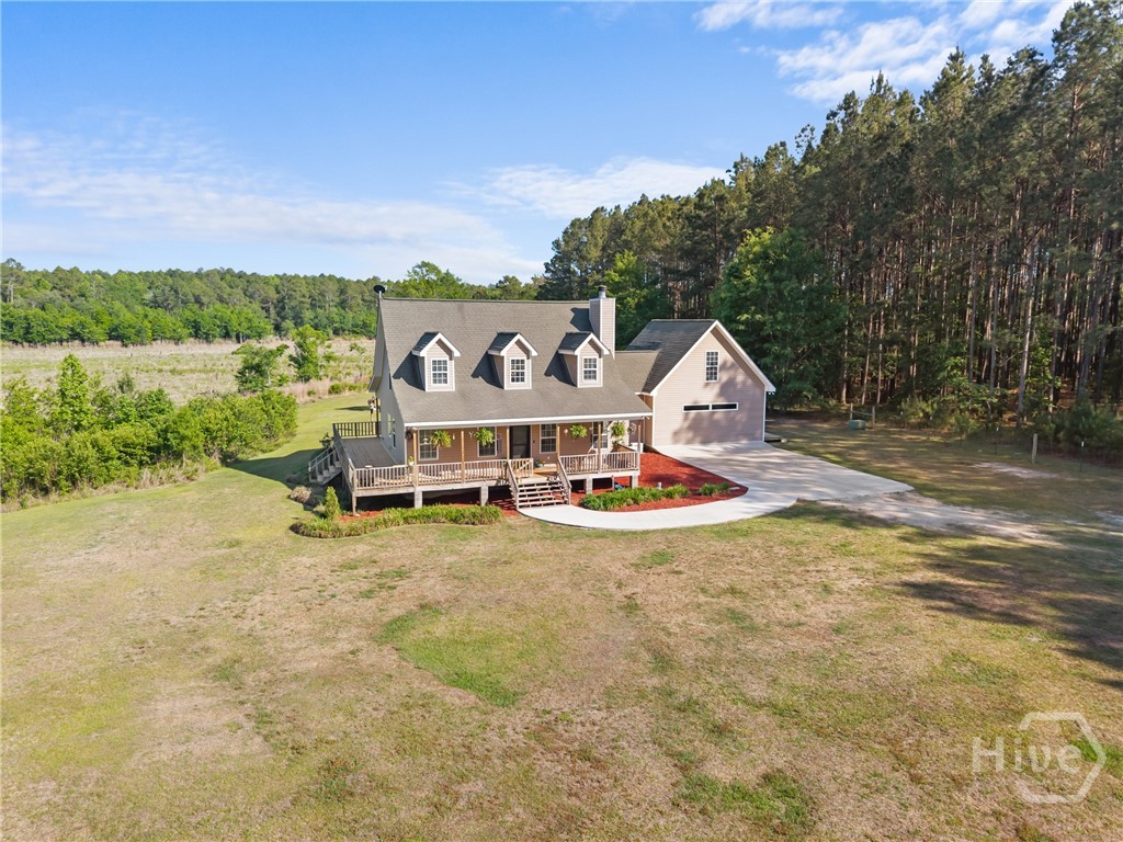 452 Joe Oglesby Road Property Photo 25