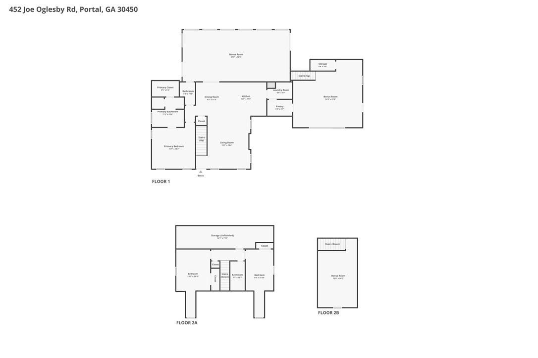 452 Joe Oglesby Road Property Photo 51