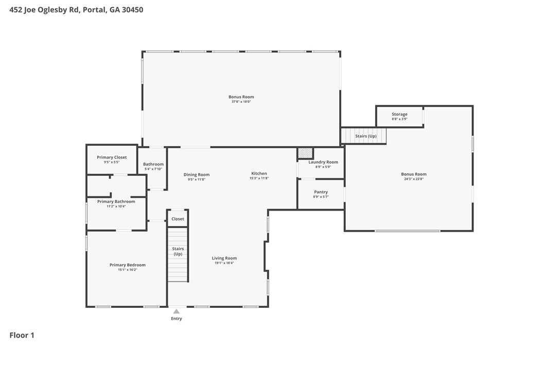 452 Joe Oglesby Road Property Photo 52
