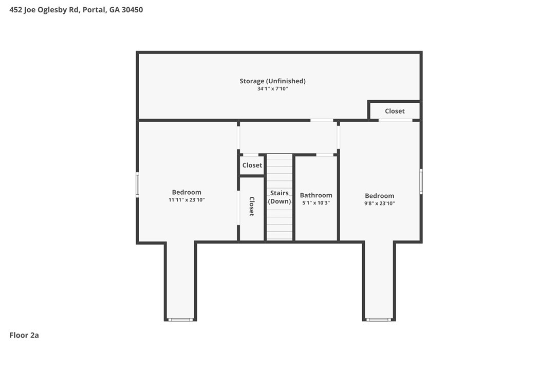 452 Joe Oglesby Road Property Photo 53