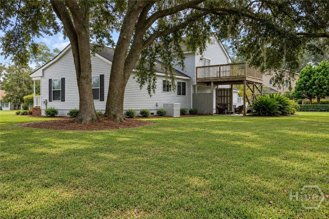 138 Thornhill Drive Property Photo 7
