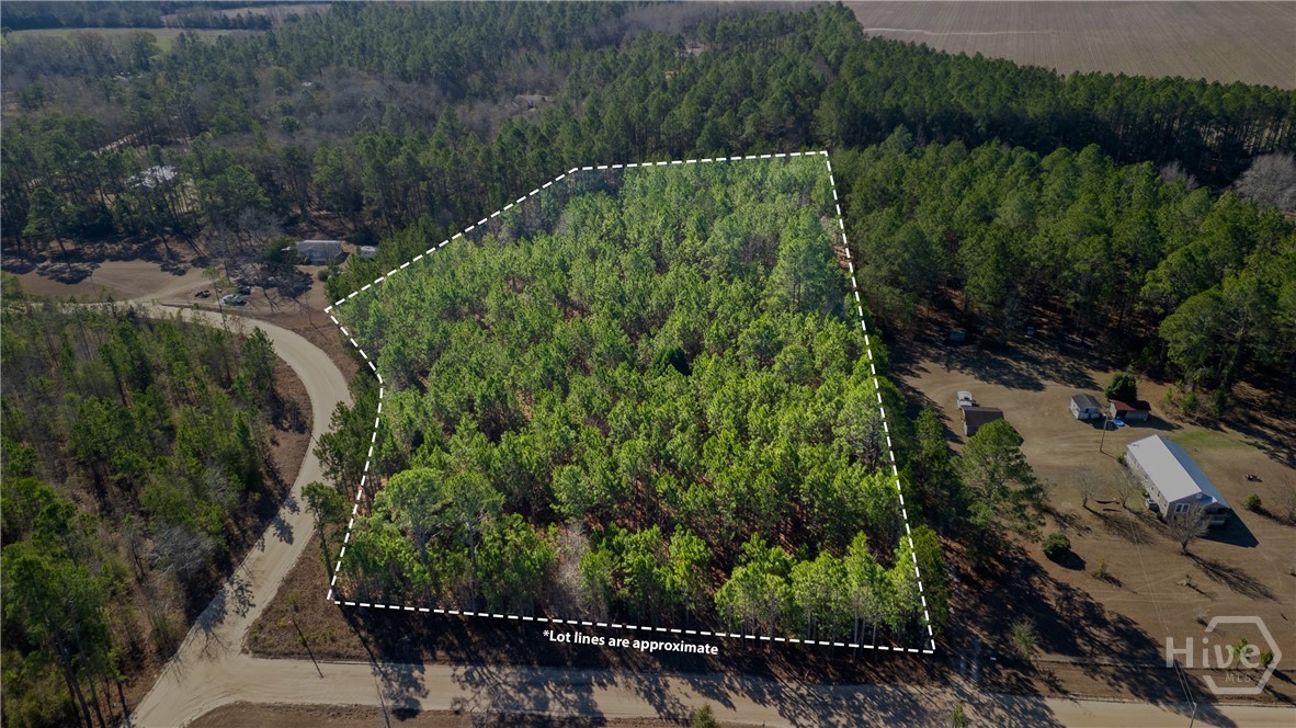 3201 Deer Run Lane Property Photo 1