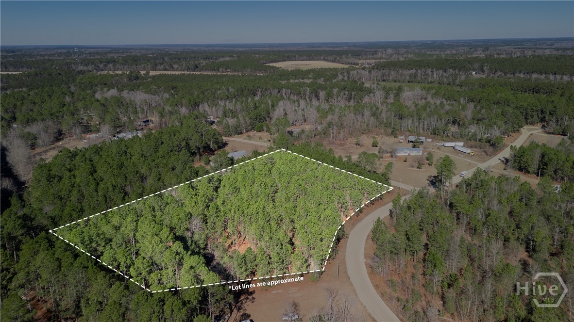 3201 Deer Run Lane Property Photo 6