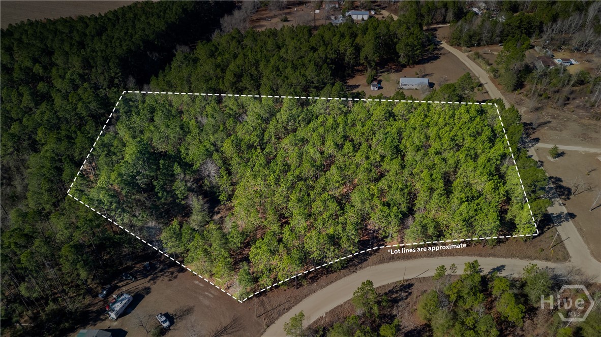 3201 Deer Run Lane Property Photo 11