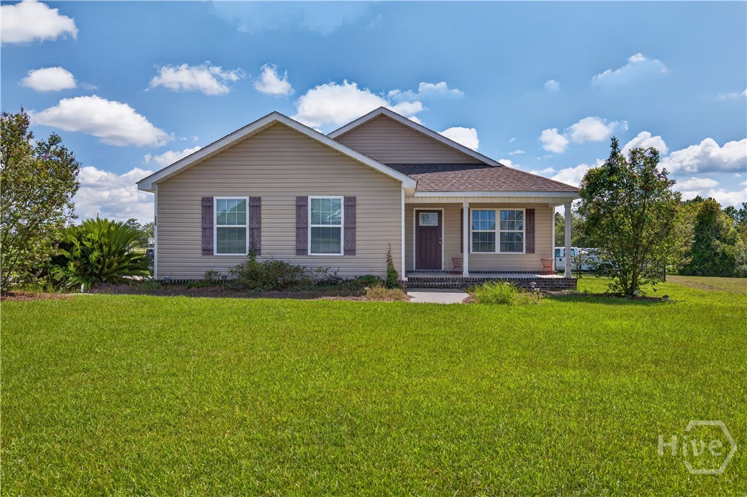 206 E Leyland Court Property Photo 1