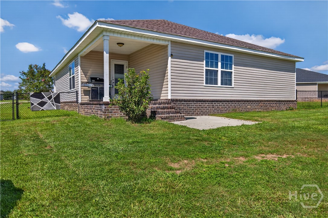 206 E Leyland Court Property Photo 3