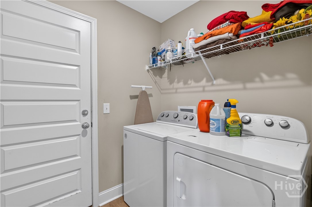 206 E Leyland Court Property Photo 21