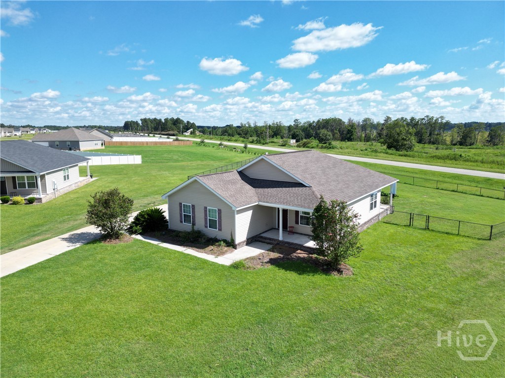 206 E Leyland Court Property Photo 23