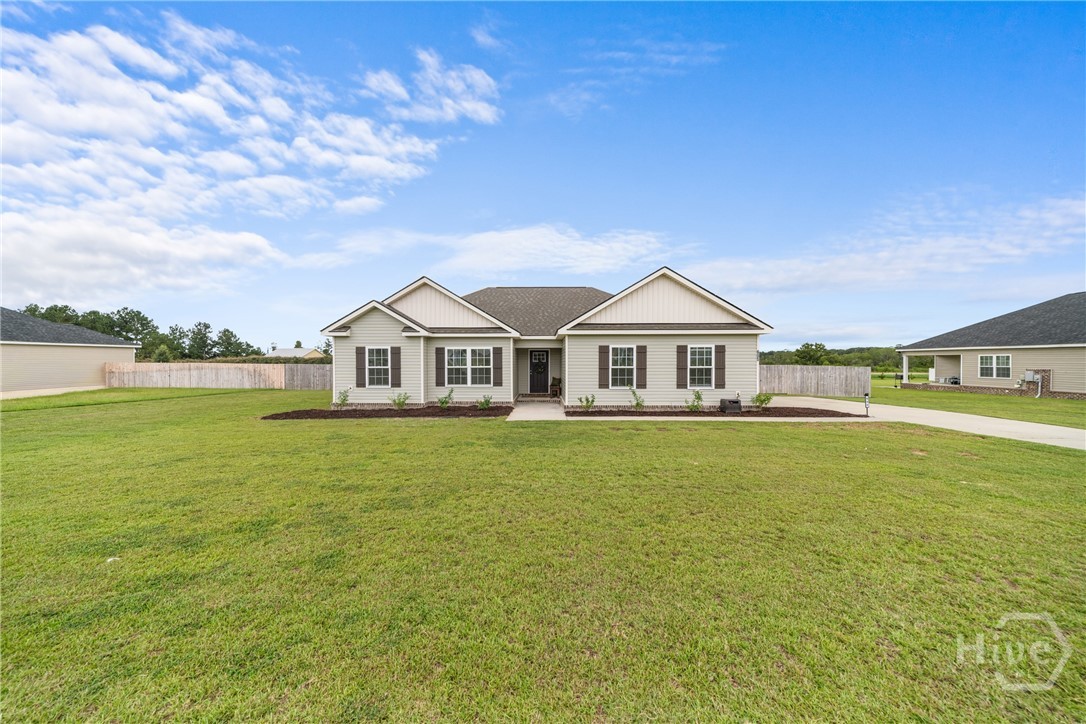 605 Fescue Drive Property Photo 1