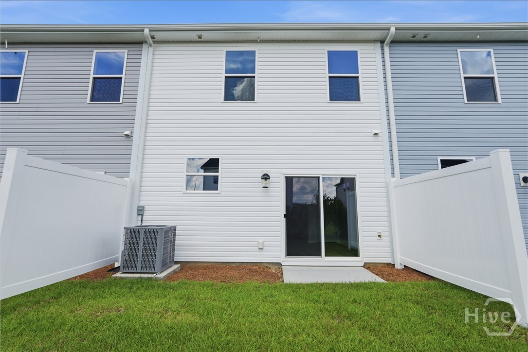 118 Brunson Circle Property Photo 47