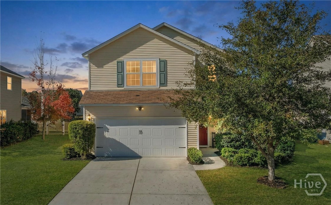 153 Hamilton Grove Property Photo 1