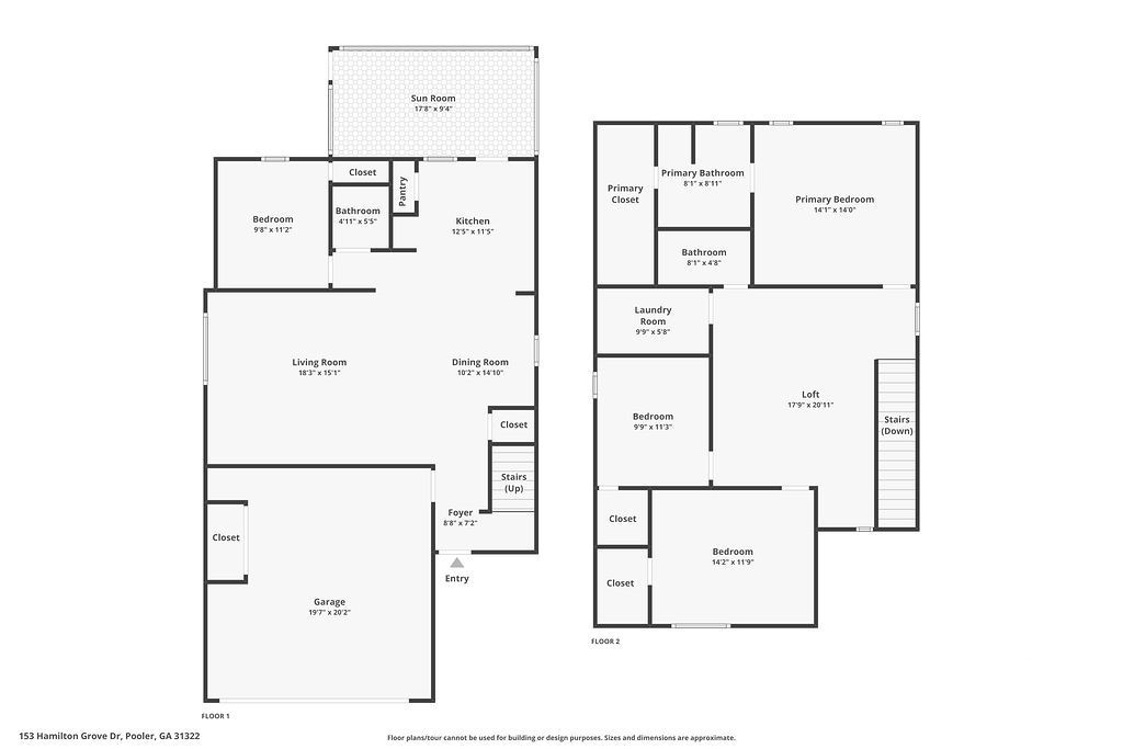 153 Hamilton Grove Property Photo 35