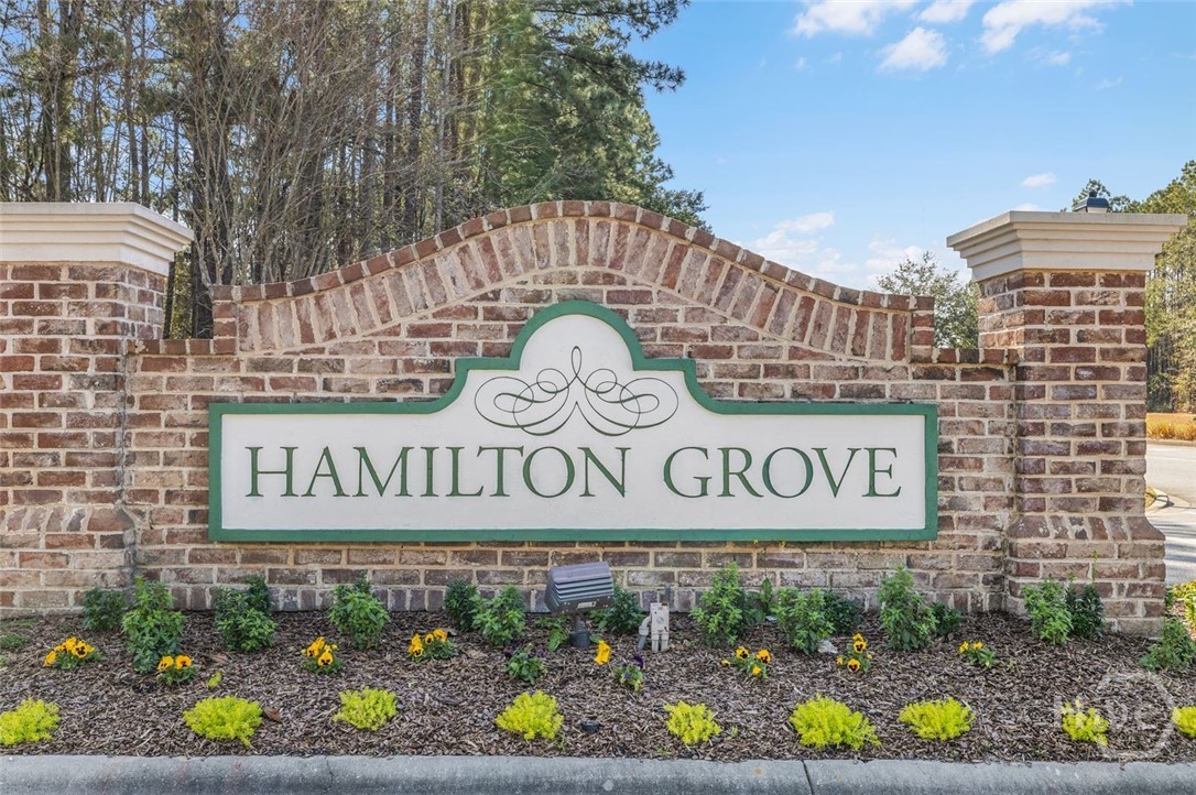 153 Hamilton Grove Property Photo 36