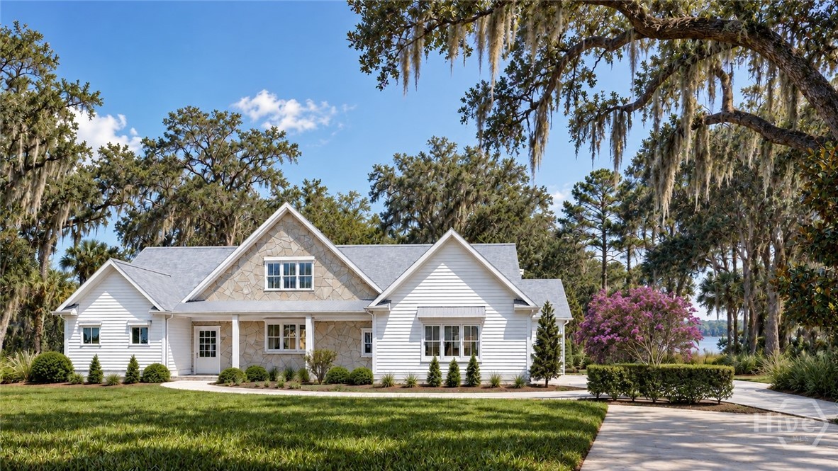 Lot 22 Club Drive Property Photo 1