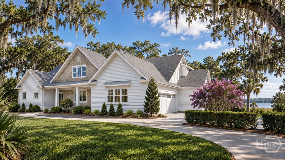 Lot 22 Club Drive Property Photo 2