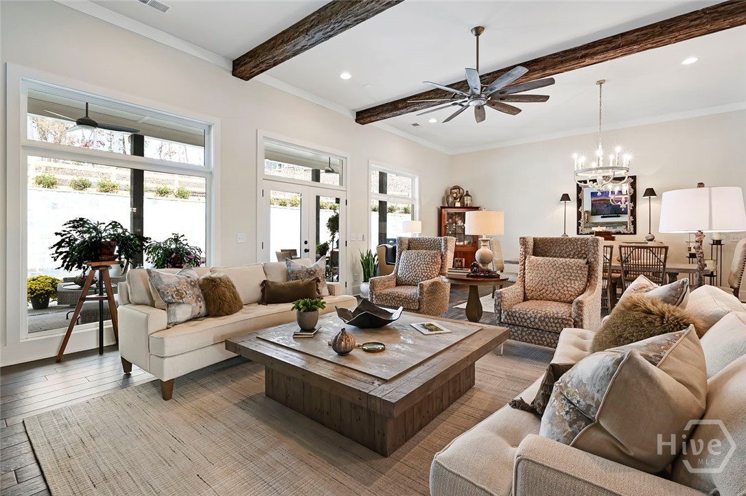 Lot 22 Club Drive Property Photo 19