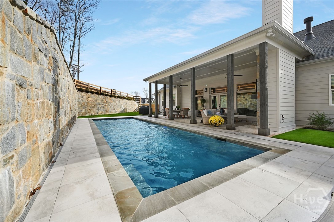 Lot 22 Club Drive Property Photo 39