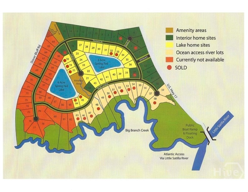 Lot 22 Club Drive Property Photo 46