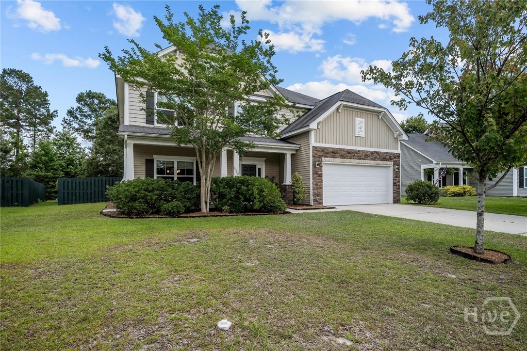 4540 Garden Hills Loop Property Photo 2