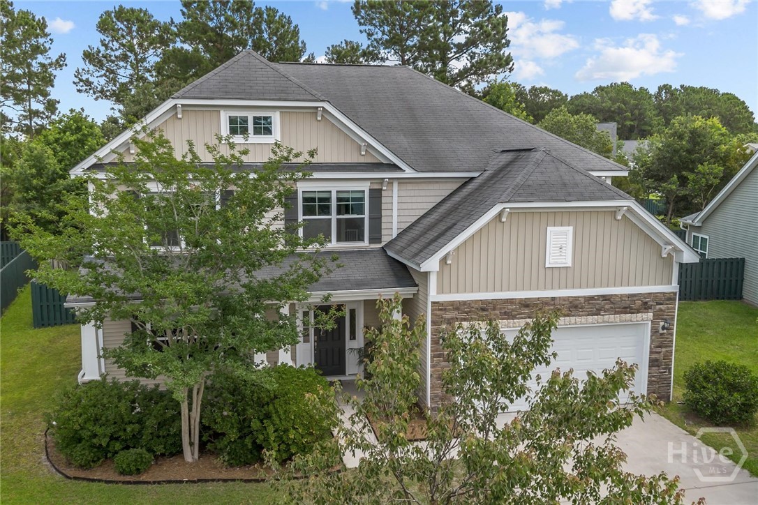 4540 Garden Hills Loop Property Photo 3
