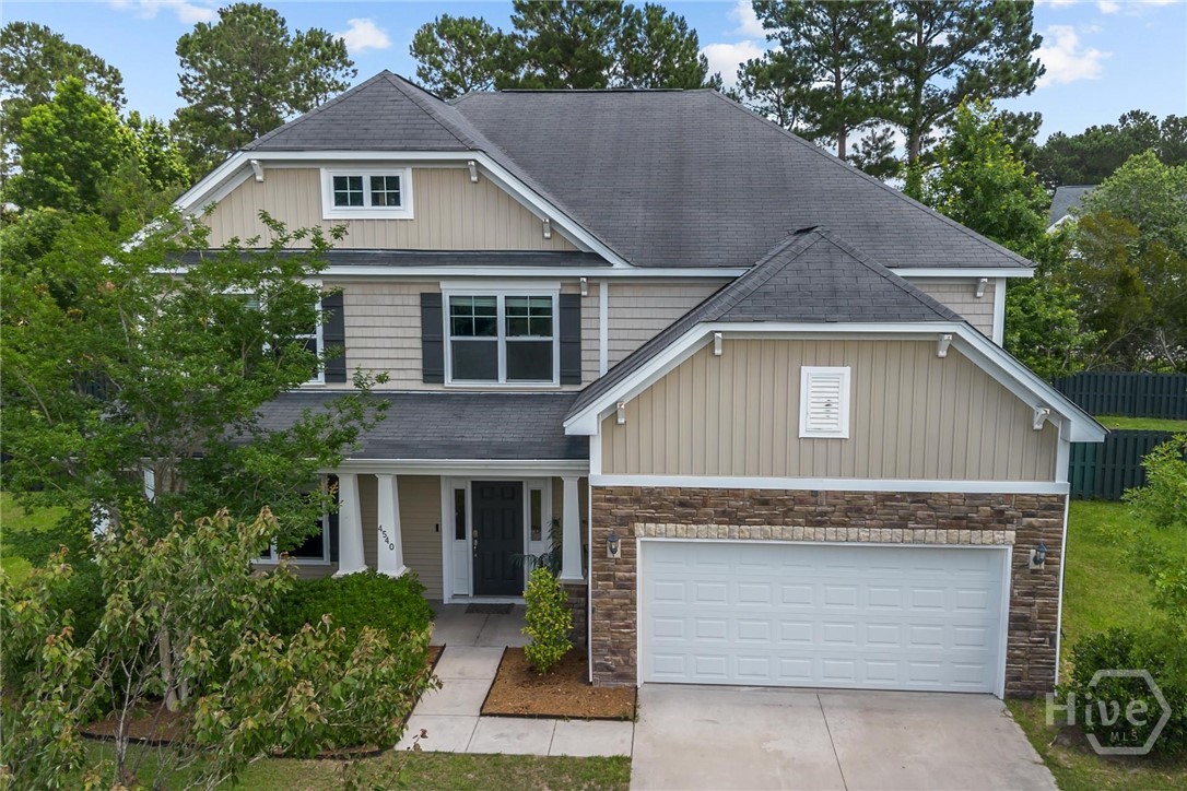 4540 Garden Hills Loop Property Photo 4
