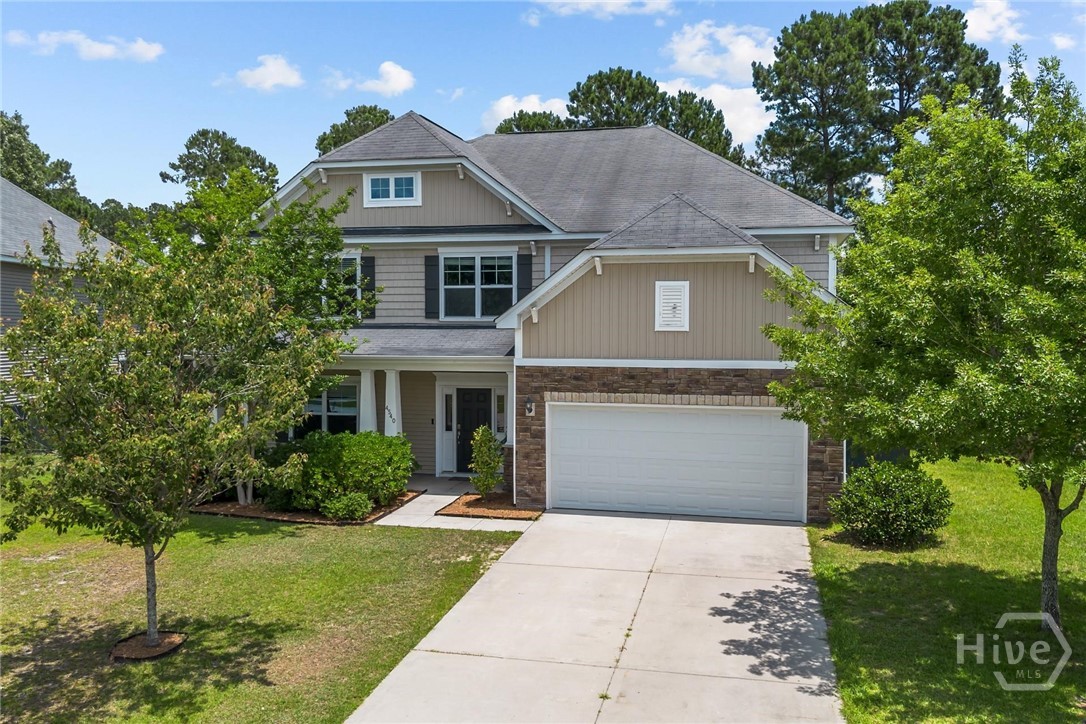 4540 Garden Hills Loop Property Photo 5