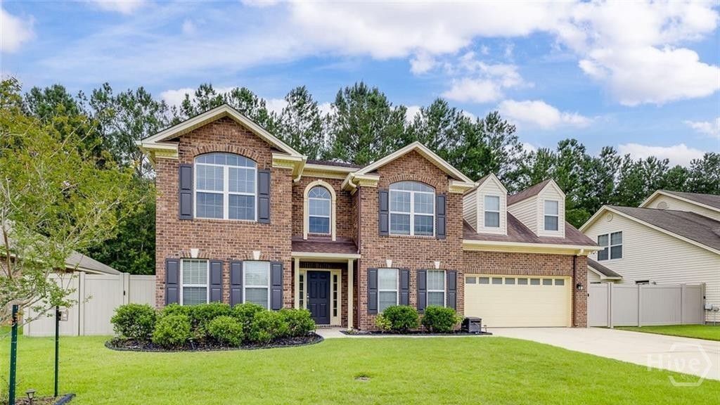 131 Morgan Pines Drive