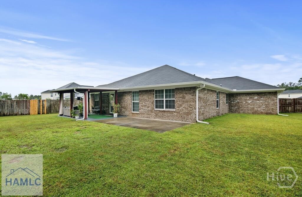 1117 Creekside Circle Property Photo 31