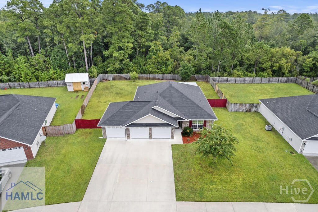 1117 Creekside Circle Property Photo 32