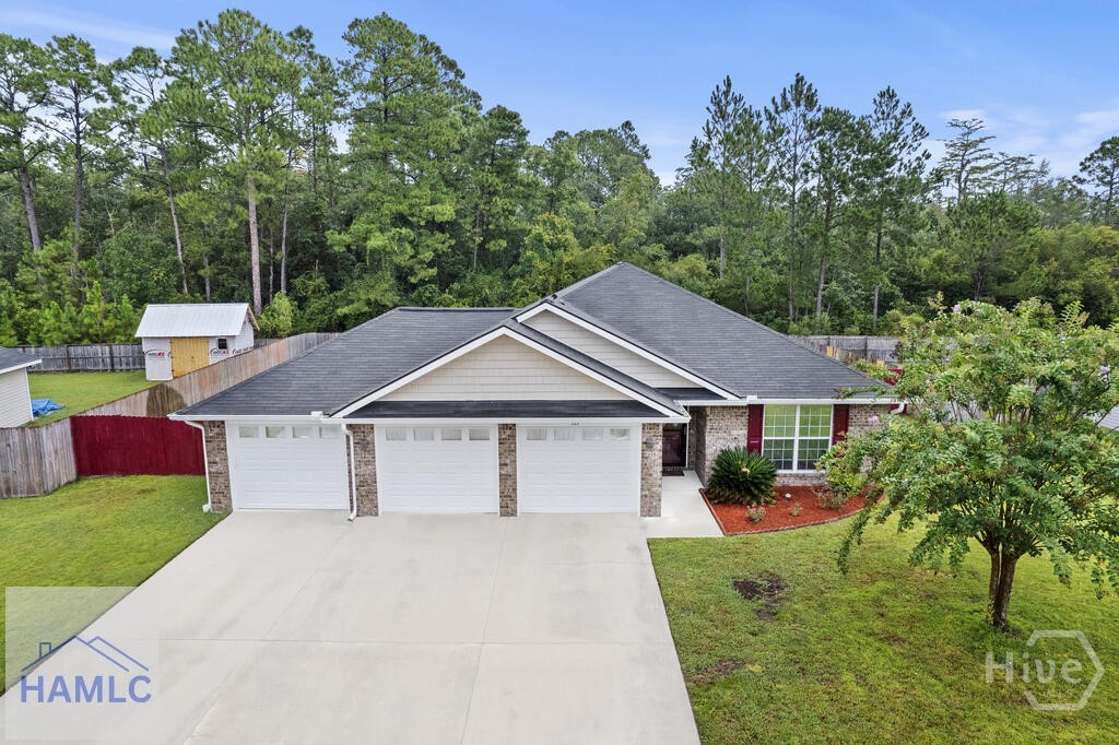 1117 Creekside Circle Property Photo 34