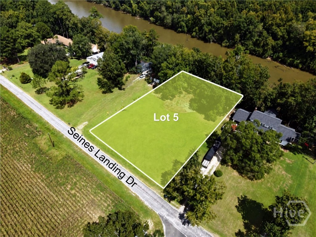 Lot 5 Seines Landing Drive