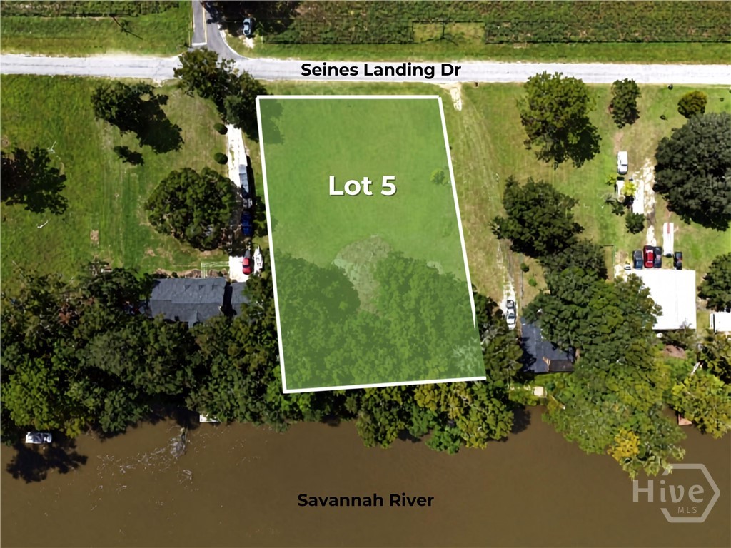 Lot 5 Seines Landing Drive Property Photo 2