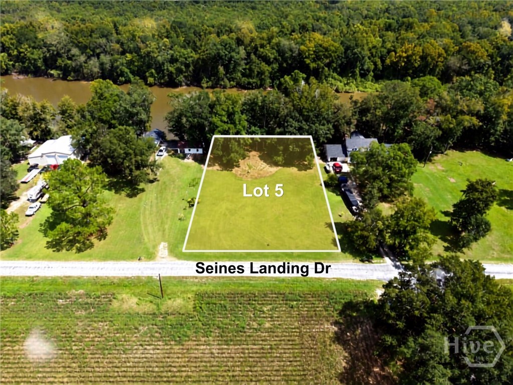 Lot 5 Seines Landing Drive Property Photo 3