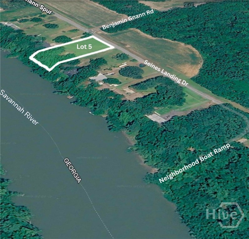 Lot 5 Seines Landing Drive Property Photo 5