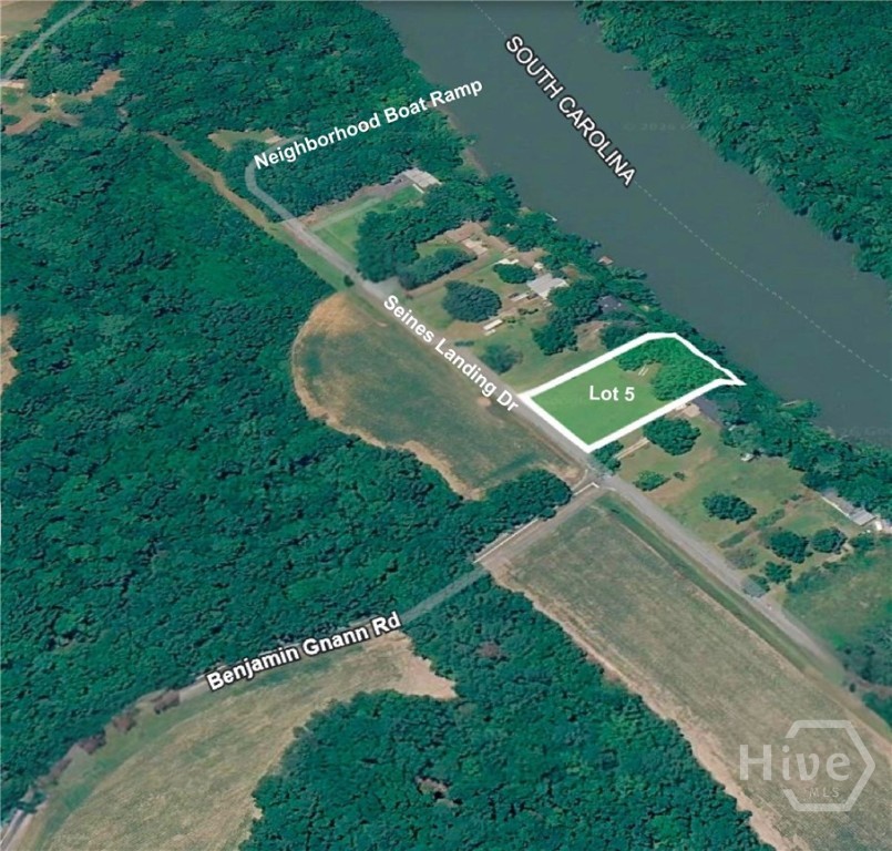 Lot 5 Seines Landing Drive Property Photo 6
