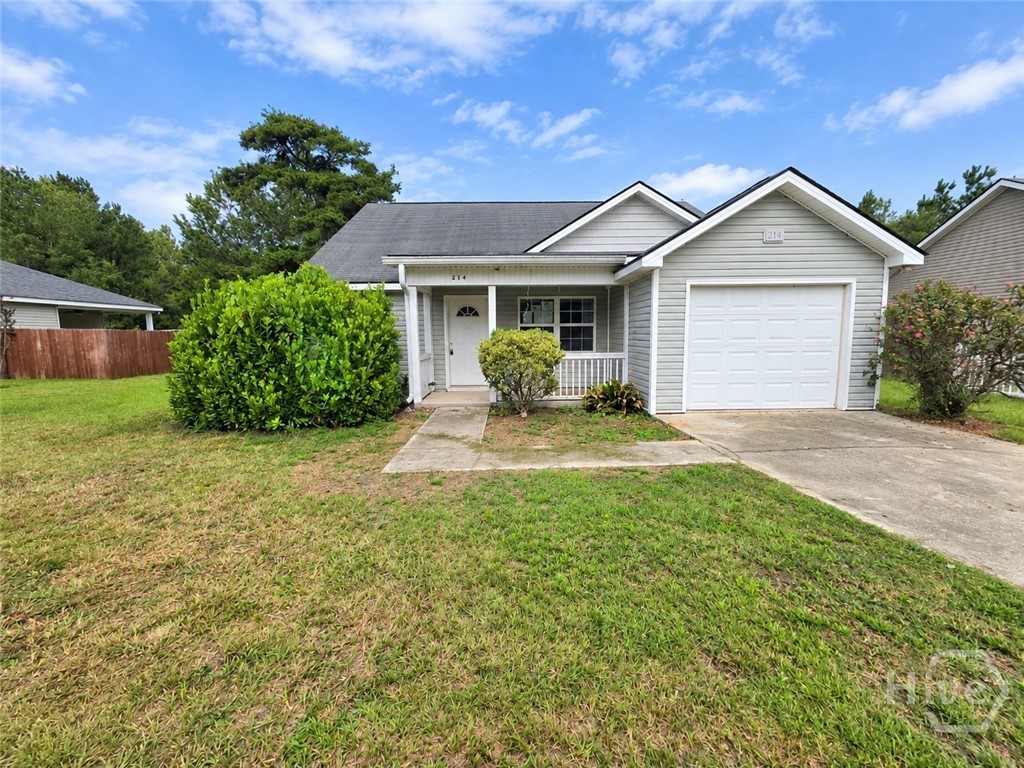 214 Archer Road Property Photo 1