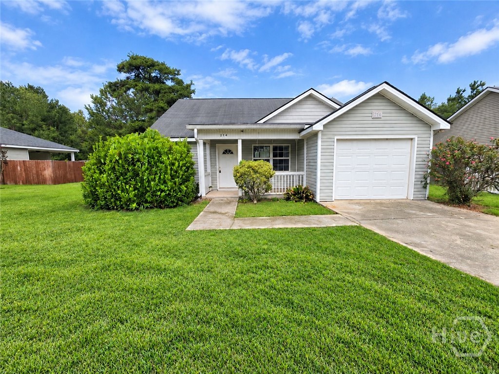214 Archer Road Property Photo 1