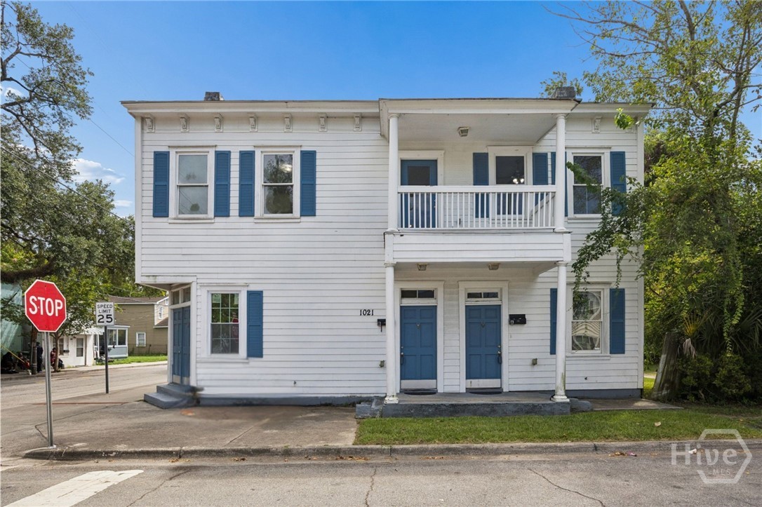 1021 E Bolton Street Property Photo 1