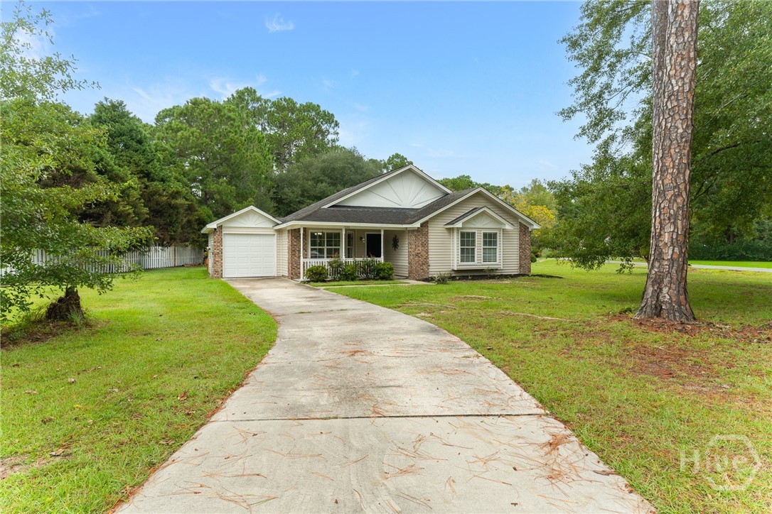 5313 Mccall Road Property Photo 1