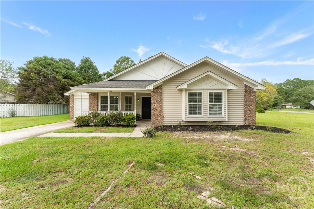 5313 Mccall Road Property Photo 2
