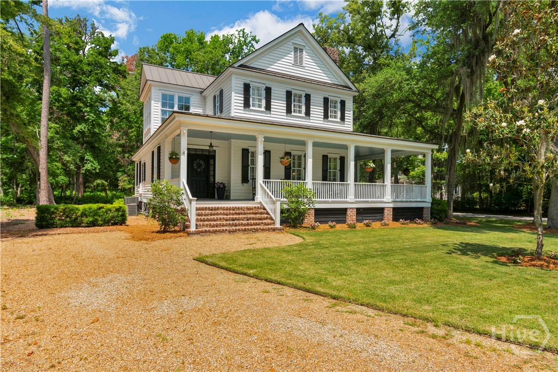 45 Eagles Cove Property Photo 1