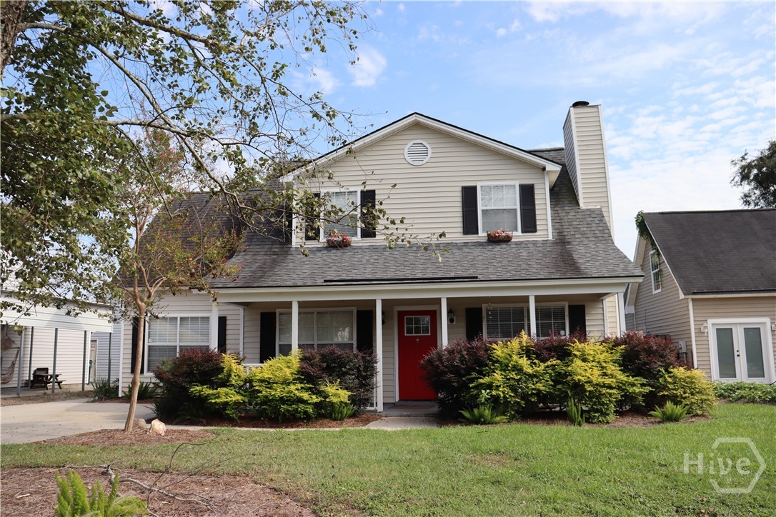 11 Ropemaker Court